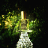 Peaceful Mind . Aroma Gold . Therapeutic Parfume